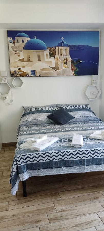 B&B Akropolis Taormina Ngoại thất bức ảnh