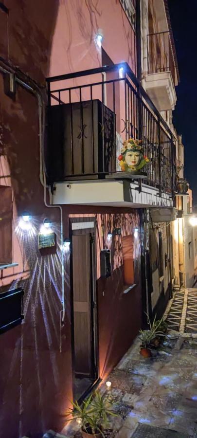 B&B Akropolis Taormina Ngoại thất bức ảnh