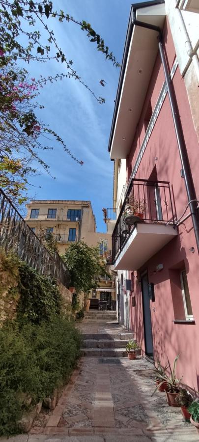 B&B Akropolis Taormina Ngoại thất bức ảnh