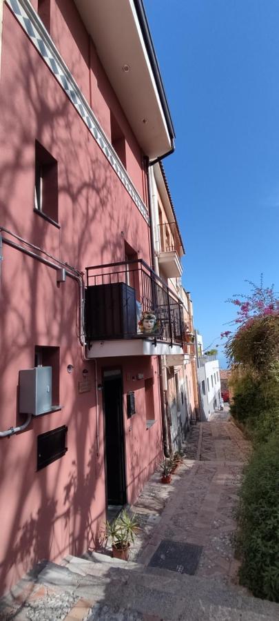 B&B Akropolis Taormina Ngoại thất bức ảnh