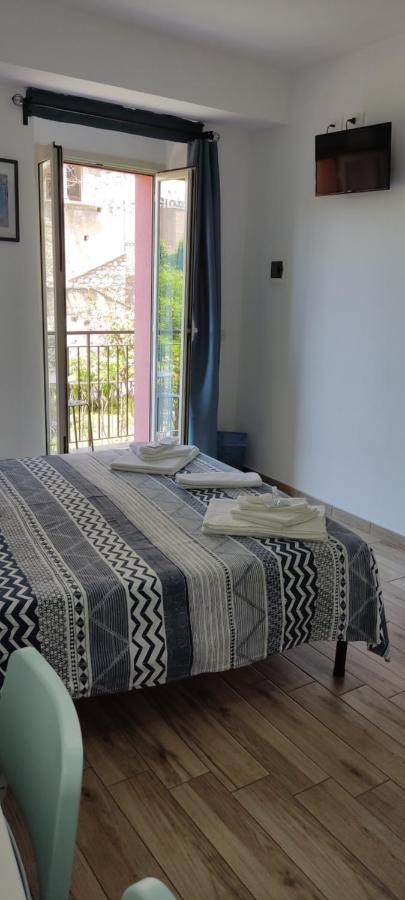 B&B Akropolis Taormina Ngoại thất bức ảnh