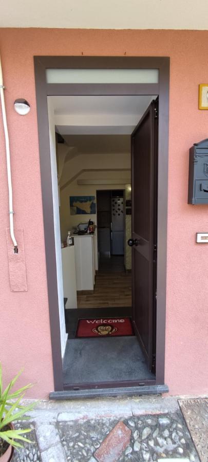 B&B Akropolis Taormina Ngoại thất bức ảnh