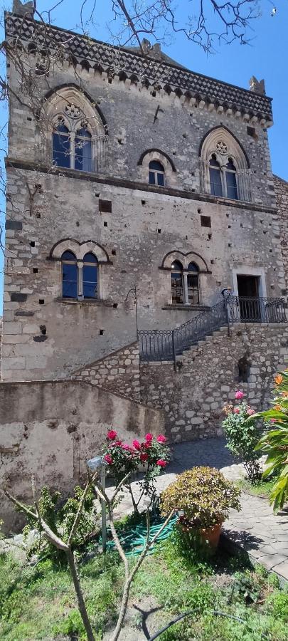 B&B Akropolis Taormina Ngoại thất bức ảnh