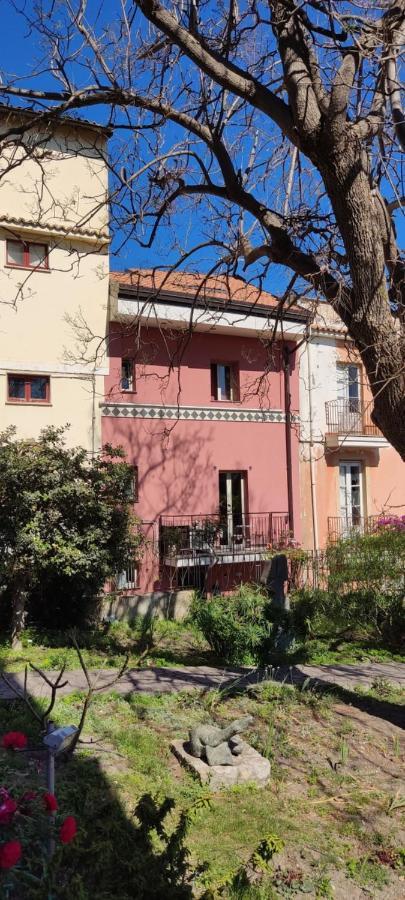 B&B Akropolis Taormina Ngoại thất bức ảnh