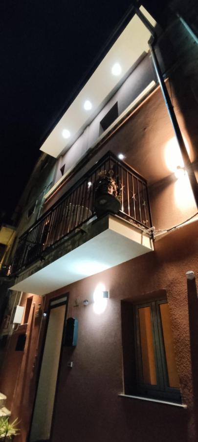 B&B Akropolis Taormina Ngoại thất bức ảnh