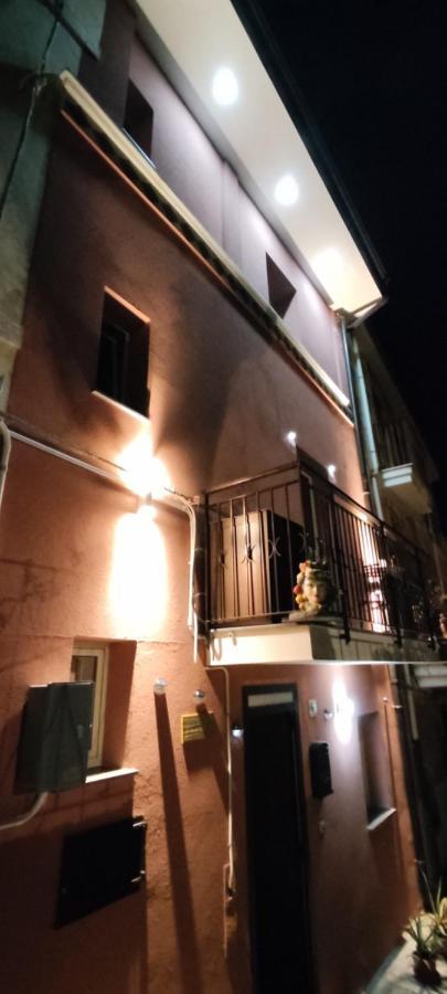 B&B Akropolis Taormina Ngoại thất bức ảnh