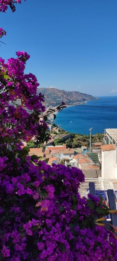 B&B Akropolis Taormina Ngoại thất bức ảnh